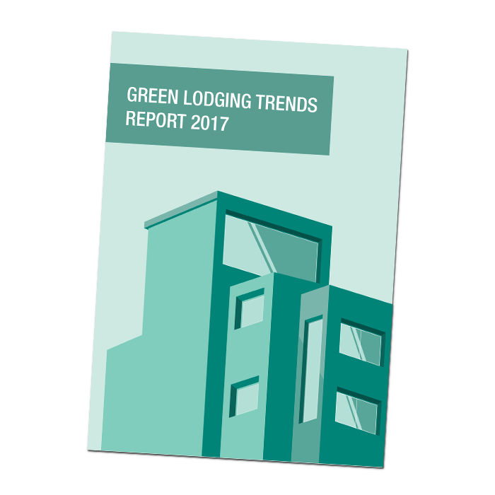 Green Lodging News Trends Report 2017